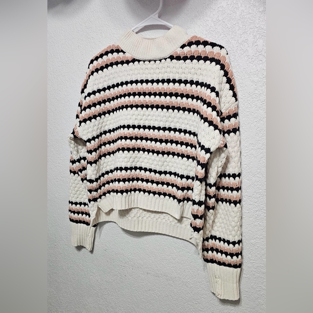 Allison + Zoe Sweater size XL